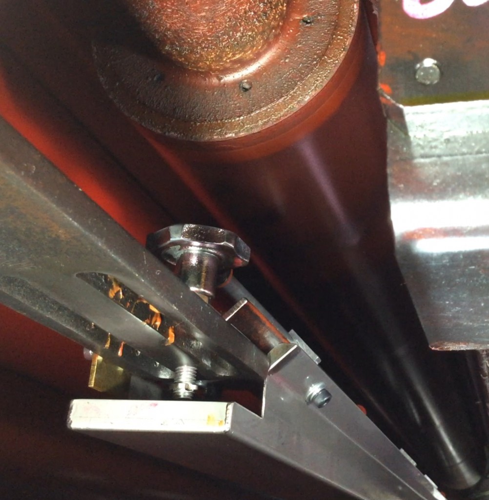 Automatic Ink Roller Washing System ARW Ⅱ | NIKKA LIMITED